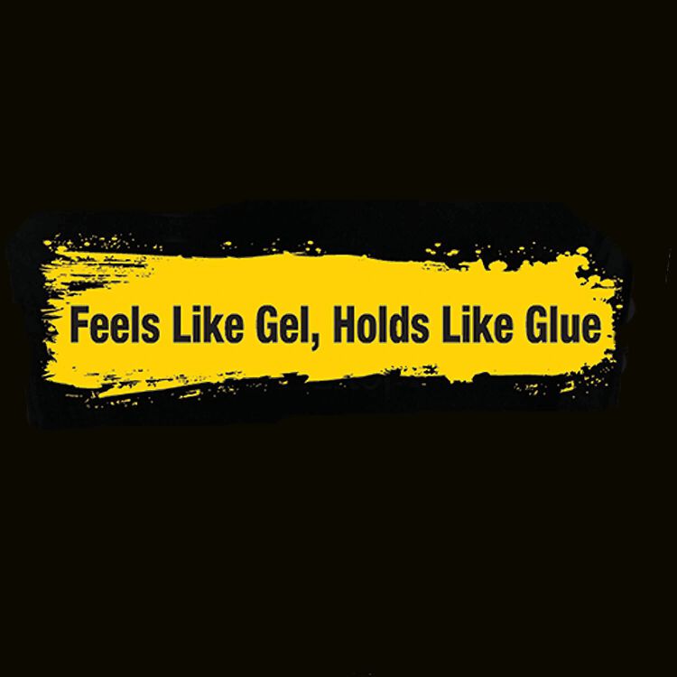 göt2b Ultra Glued Invincible Styling Gel