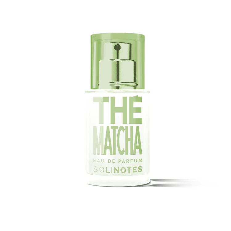Matcha Tea Eau de Parfum Mini