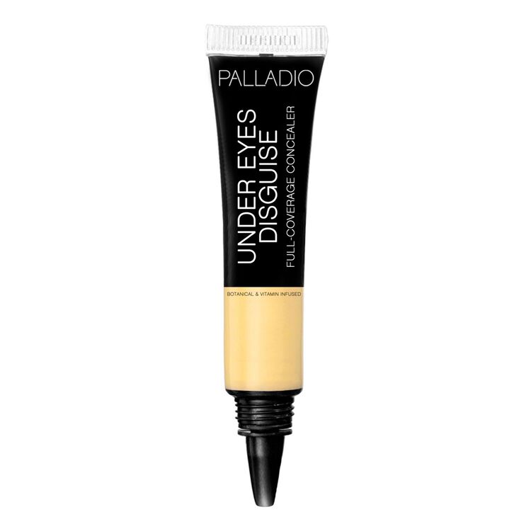 Lemonade Under Eyes Disguise Full Coverage Concealer
