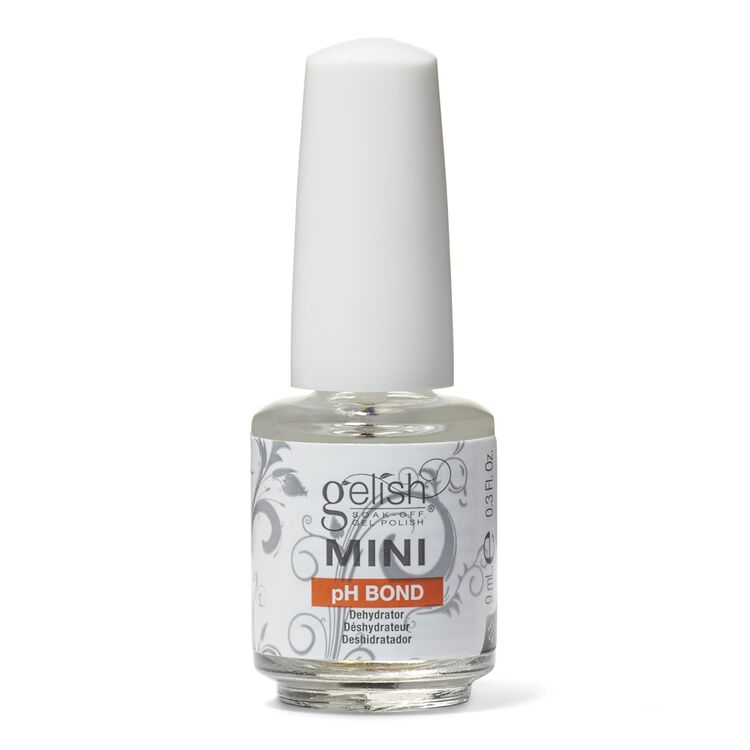 Mini Ph Bond By Gelish Mini Ph Bond Sally Beauty