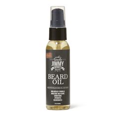 Beard Oil Beard Oil
