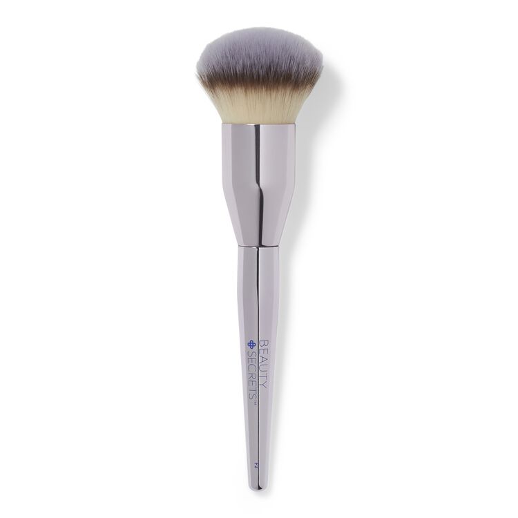 Dense Powder Brush