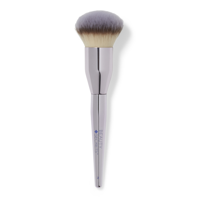 Dense Powder Brush by Beauty Secrets makeup accessories Sally Beauty