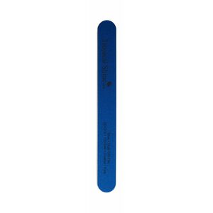 Dual Grit File Blue: Coarse/Fine