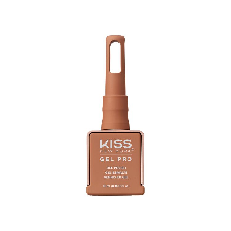 New York Gel Pro Polish Soft Teddy