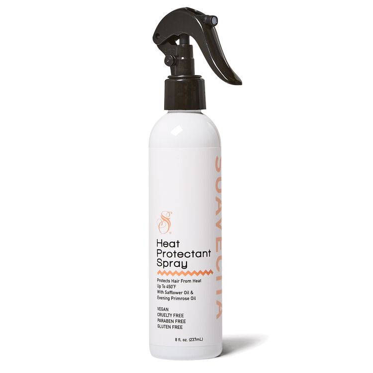 Keratin Heat Protectant Spray  + Pro-Vitamin B5 – Chita Beauty