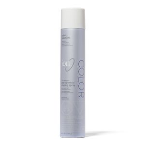 Color Defense Extra Control Shaping Spray