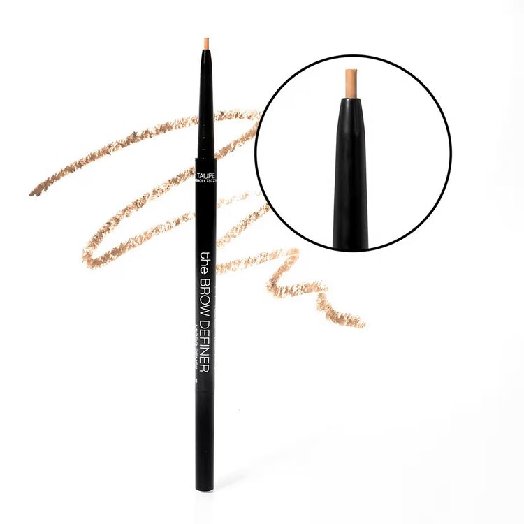 Brow Definer Taupe Micro-Pencil