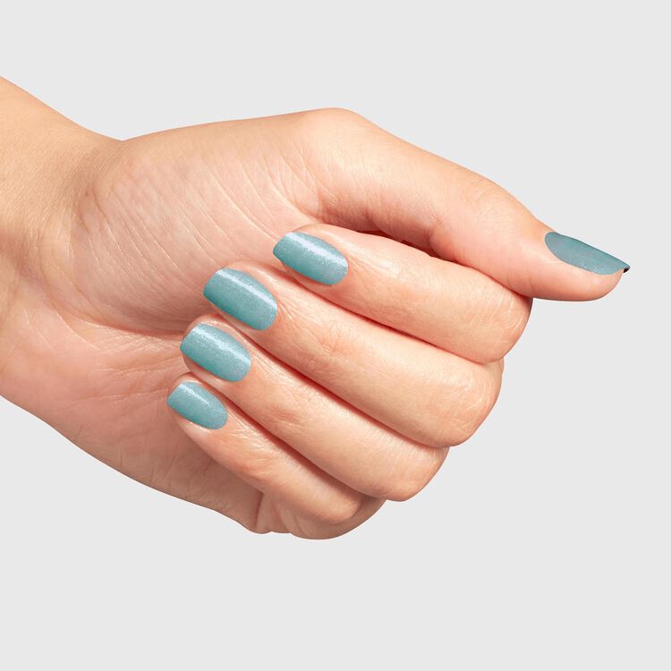 Reality Check Ya Out Nail Lacquer