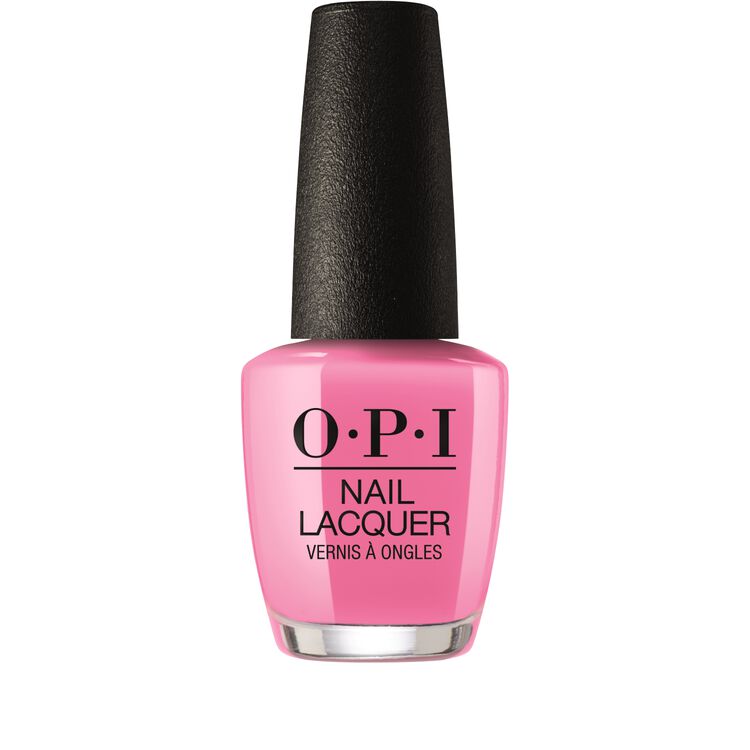 Lima Tell You About This Color! Nail Lacquer