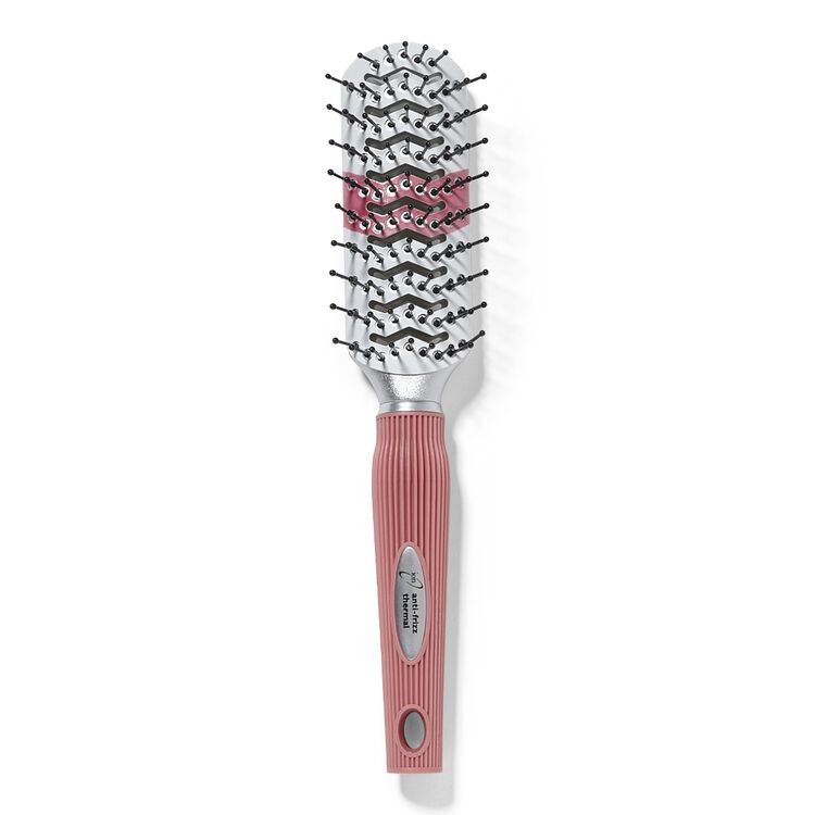 ION Smoothing Thermal Vent Brush | Hair Brushes | Sally Beauty