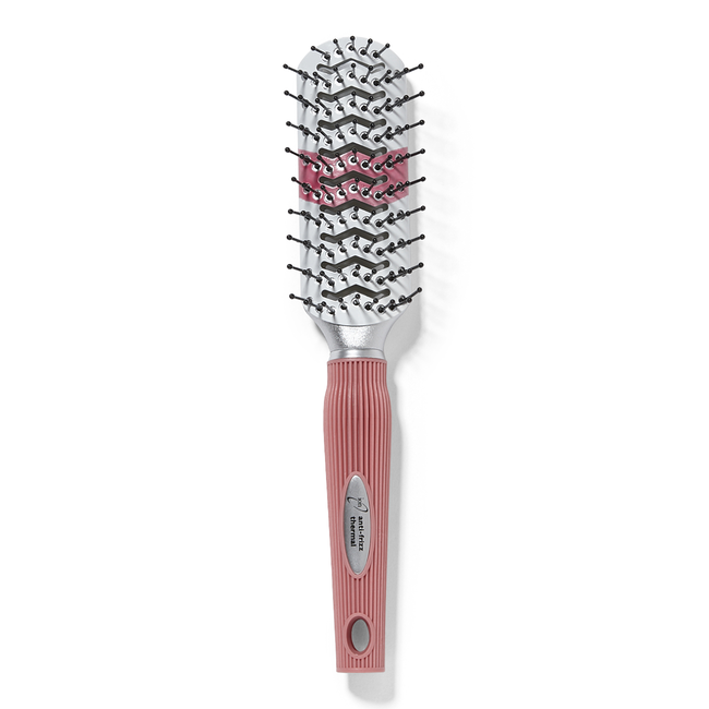 ION Smoothing Thermal Vent Brush Hair Brushes Sally Beauty