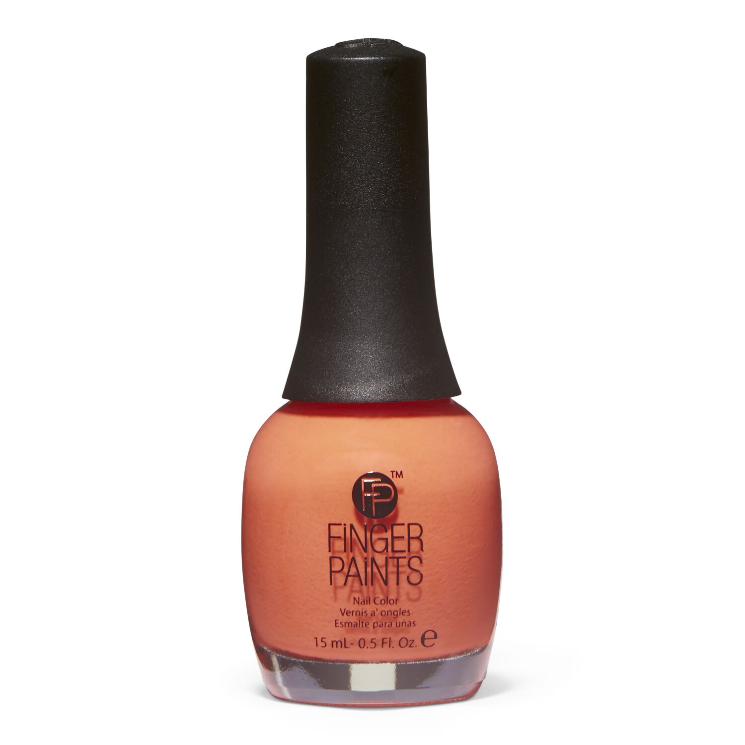 FingerPaints Nail Polish