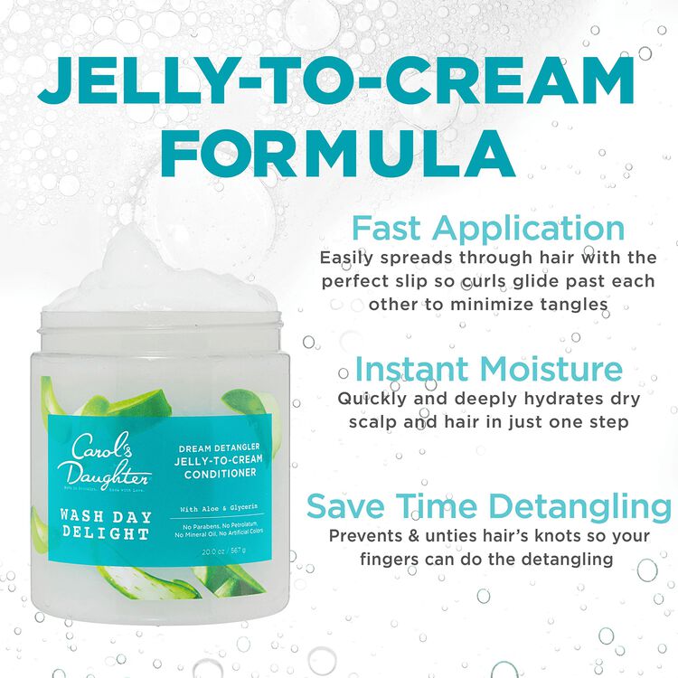 Wash Day Delight Wash Day Delight Conditioner with Aloe