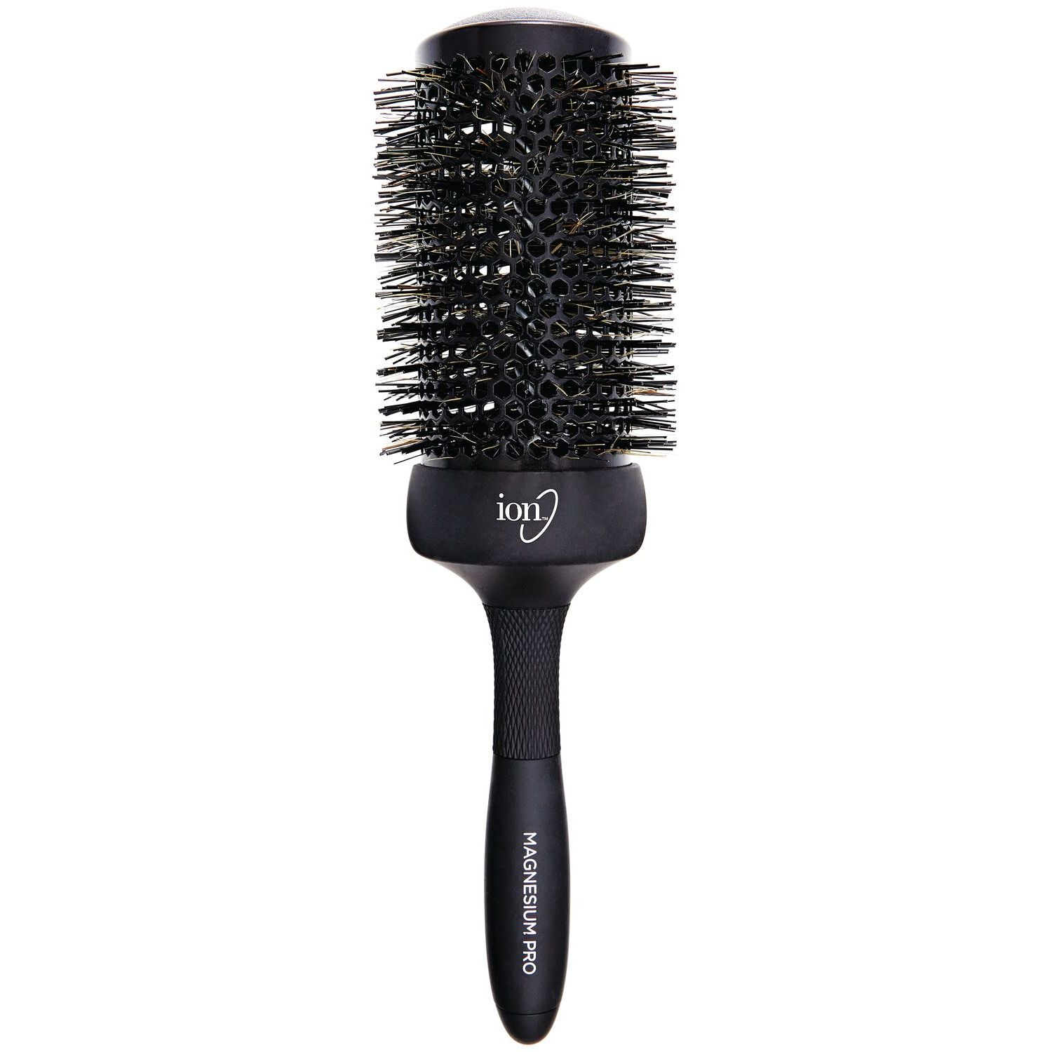 ion 2 Inch Magnesium Pro Round Brush Brushes