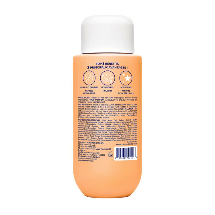 Glow Shampoo
