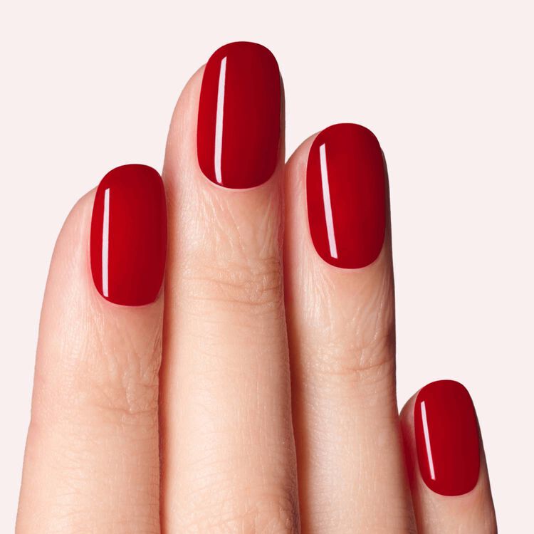 One Gel Color Polish - Attention