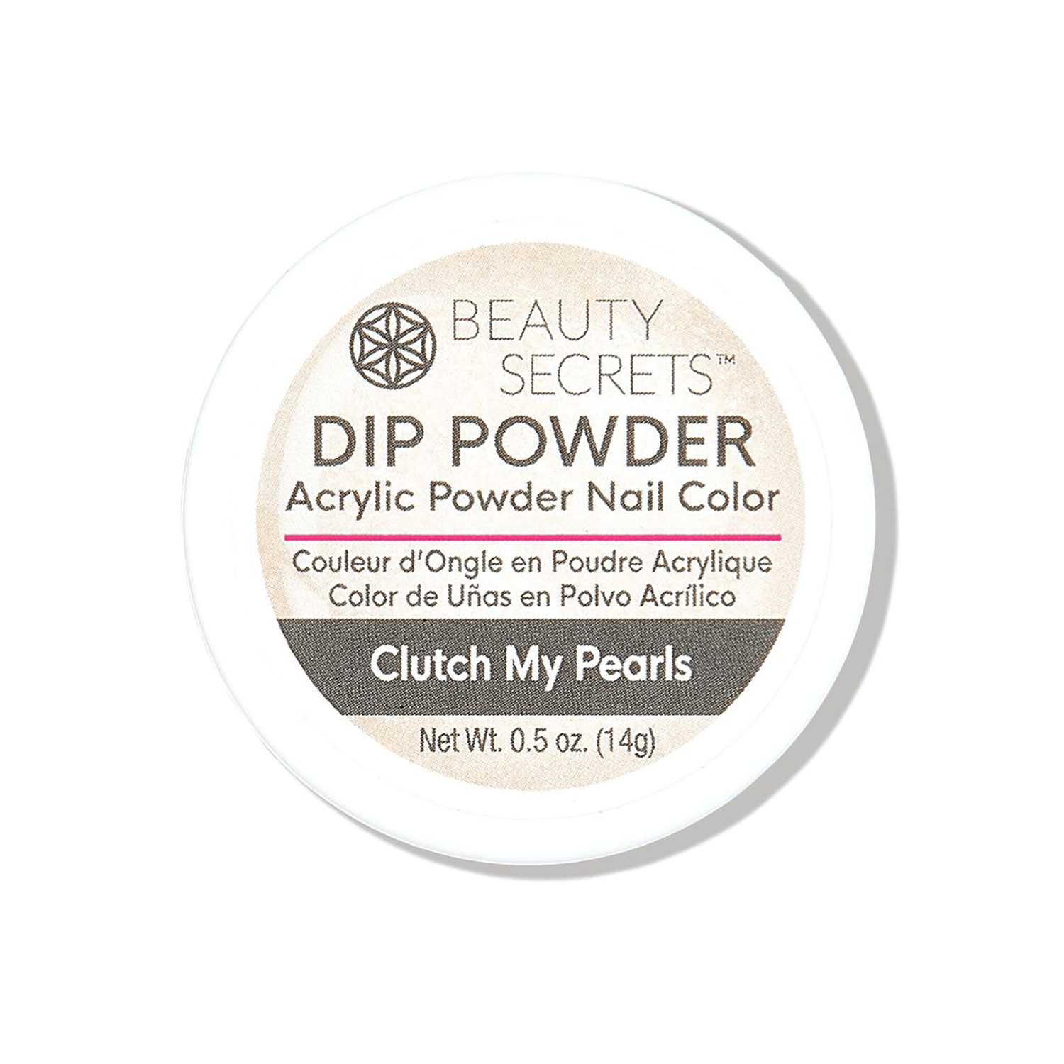 Beauty Secrets Dip Powder