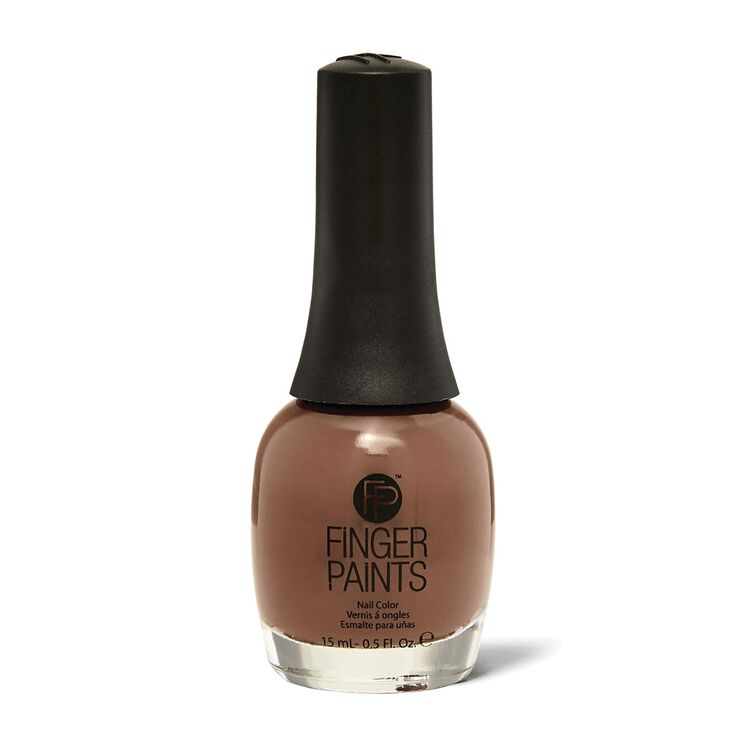 Draw A Crowd Nail Color
