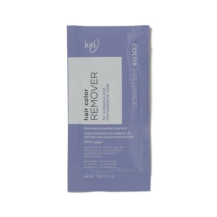 Hair Color Remover