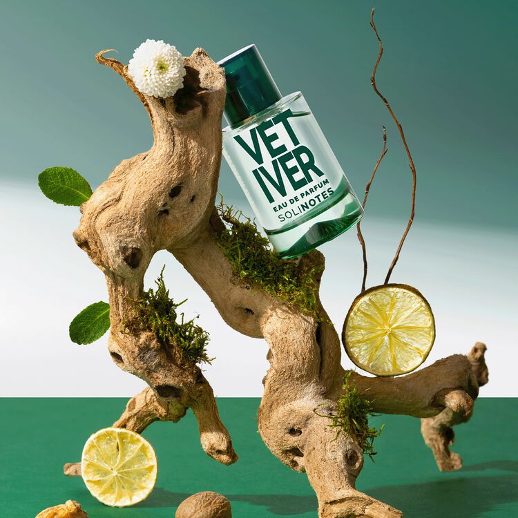 Vetiver Eau de Parfum