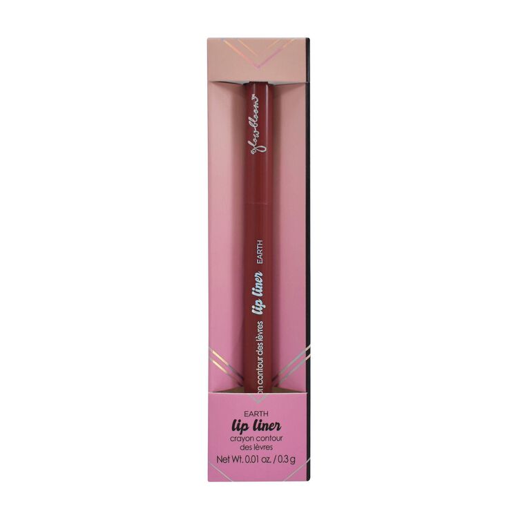 Earth Lip Liner