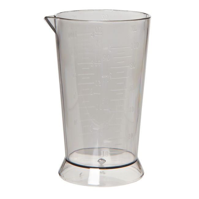 Salon Care Measuring Beaker | Mixing Tools | Sally Beauty