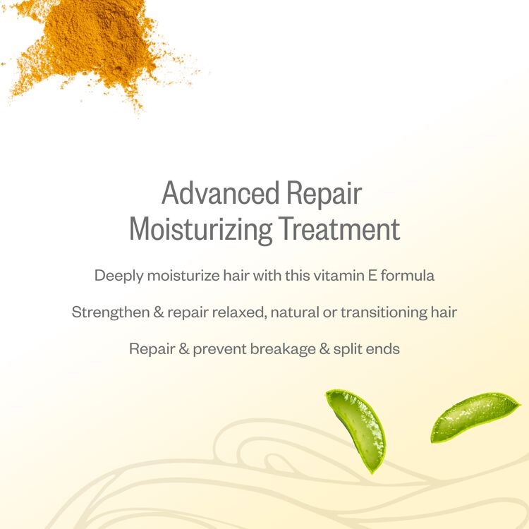 Advanced Repair Moisturizing Treatment Packette