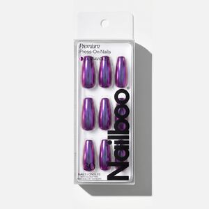 Ultraviolet Premium Press On Nails