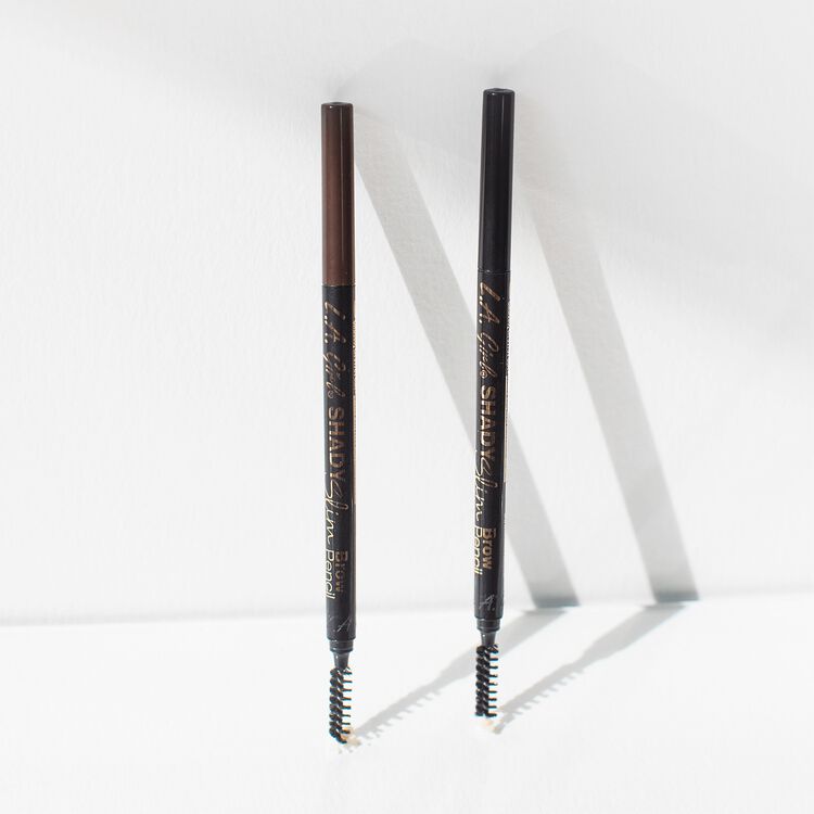 Shady Slim Brow Pencil Soft Brown