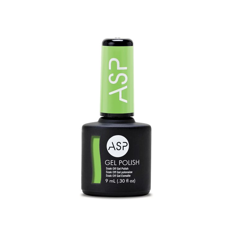 It's Electric Gel Polish