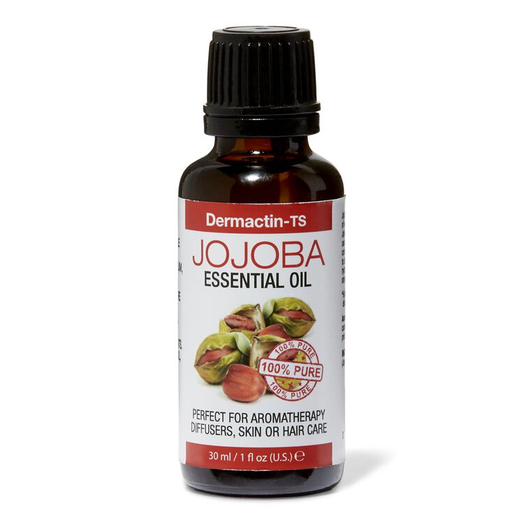 Essential Oil Jojoba by Dermactin TS Skin Care & Lotion Sally Beauty
