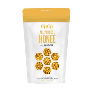 All Purpose Golden Honee Hard Wax Beads