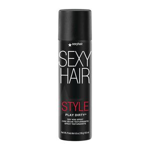 Play Dirty Spray Wax