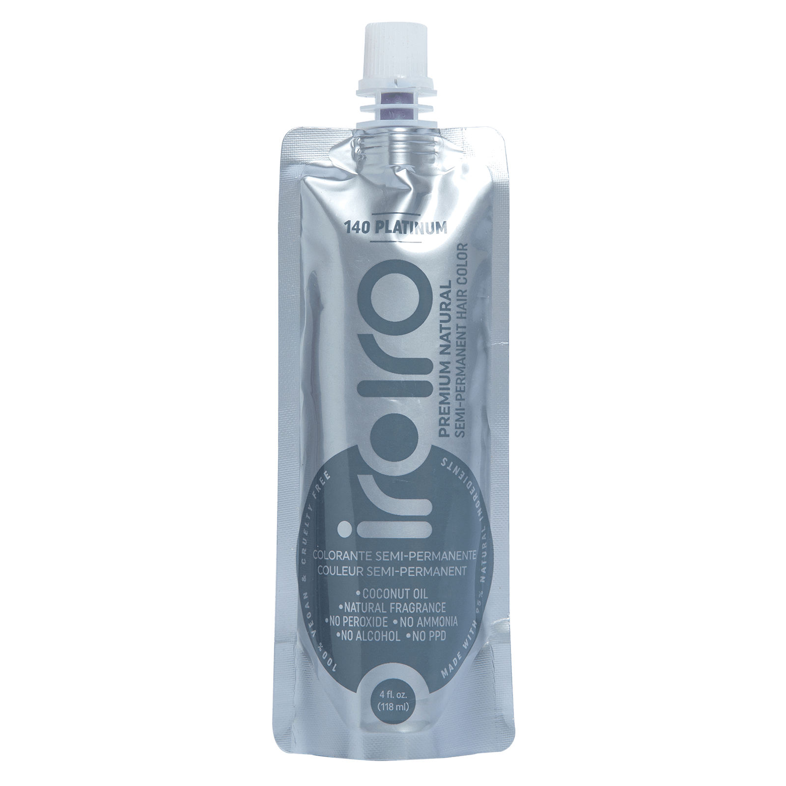 iroiro Hair Color