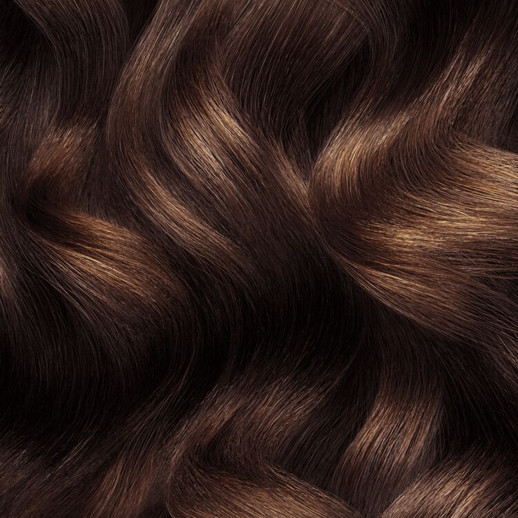 4N Medium Brown Permanent Creme Hair Color