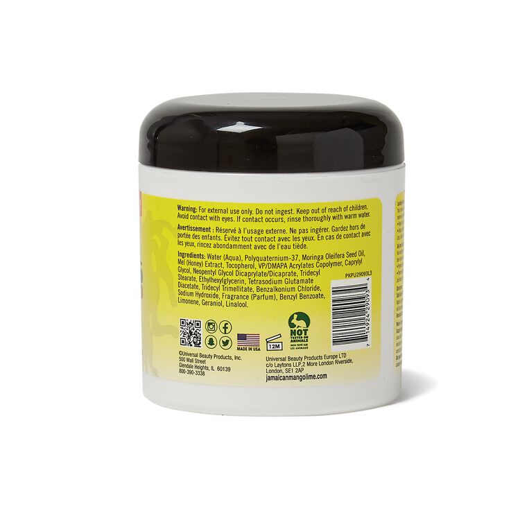 Rasta Locks And Twists Locking Gel Resistant Formula Styling
