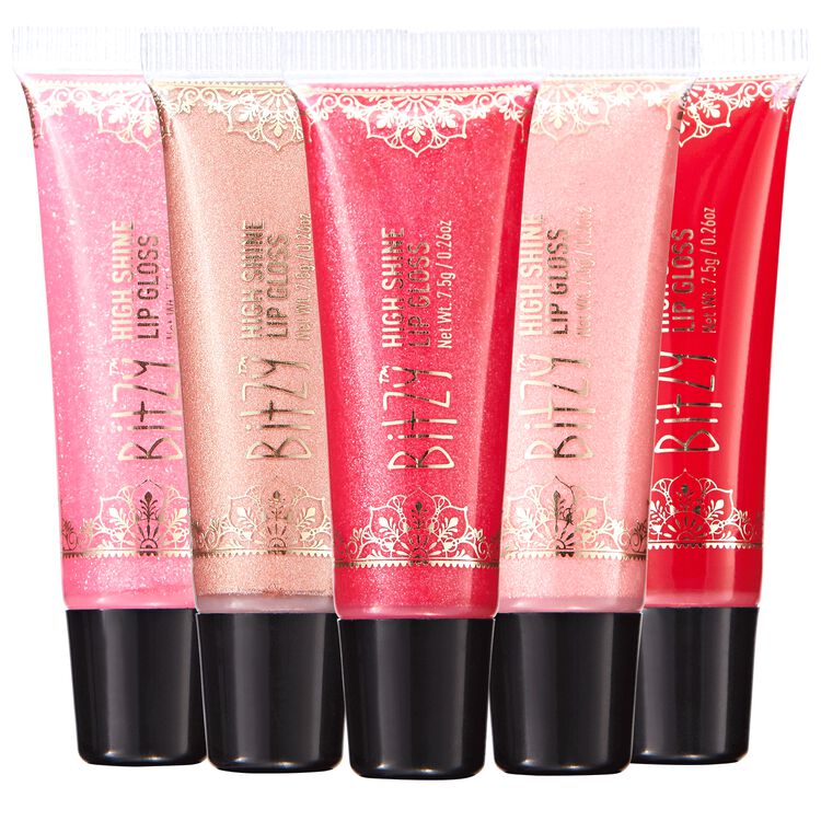Bitzy Mini Lip Gloss Tube | Lipgloss | Sally Beauty Bitzy Mini Lip Gloss Tube | Lipgloss | Sally Beauty