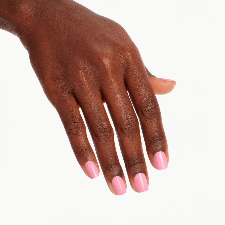 Lima Tell You About This Color! Nail Lacquer