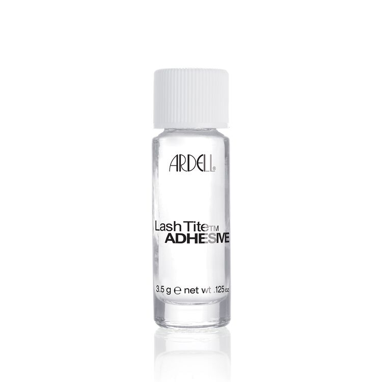 Clear Lashtite Adhesive
