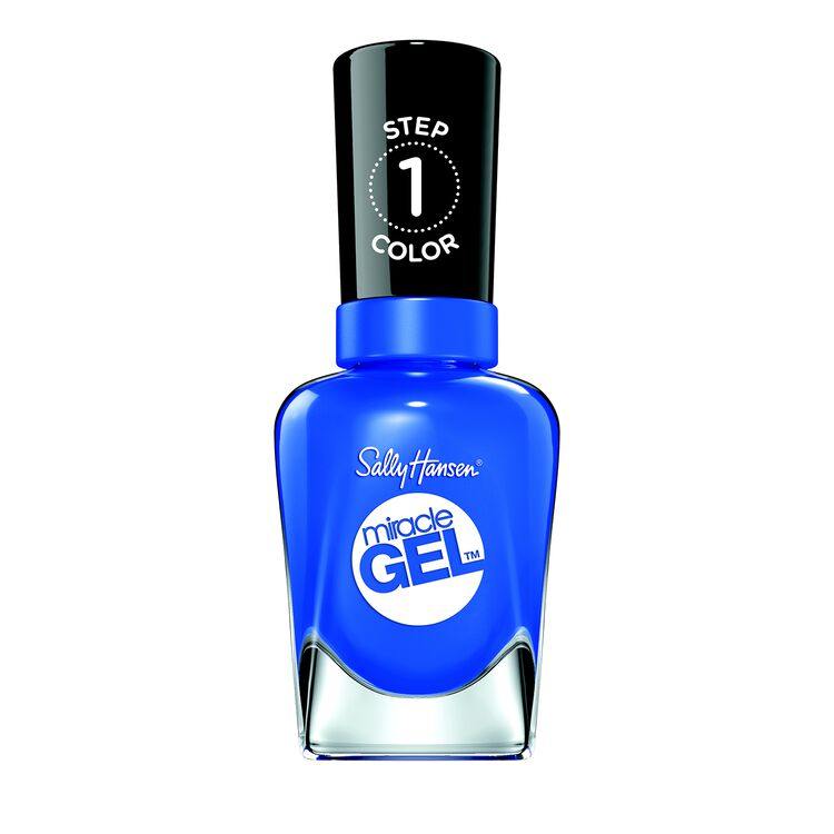 Tidal Wave Miracle Gel Polish