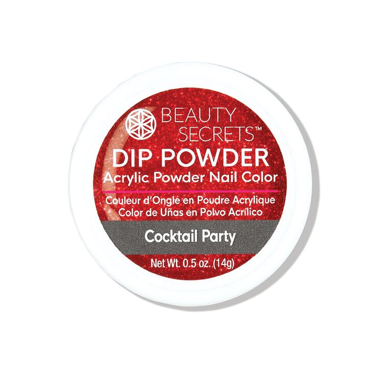 Cocktail Party Dip Powder