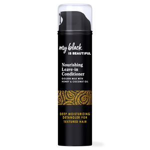 My Black Is Beautiful Tangle Slayer Conditioning Cream Type 4 Hair