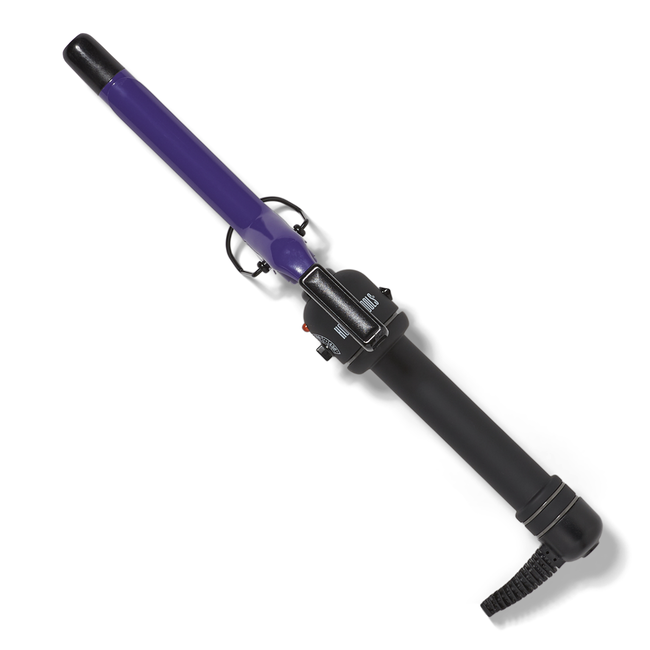 Sally's hot tools curling iron hot sale