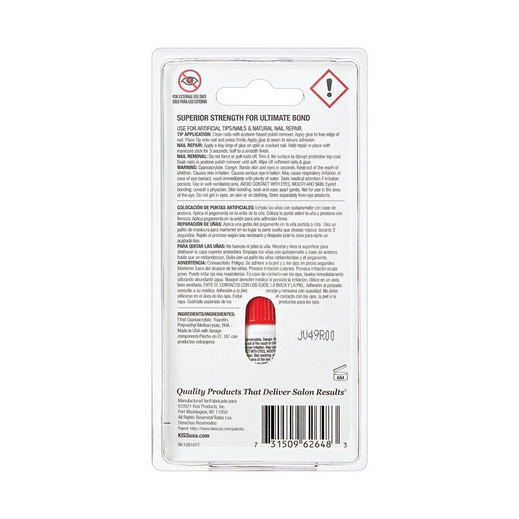 Powerflex Glue - Max Speed