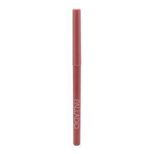 Retractable Waterproof Lipliner Raspberry