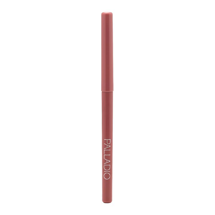 Retractable Waterproof Lipliner Raspberry