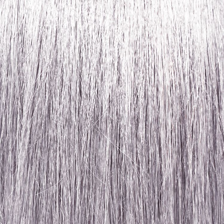 Brilliant Grey 7VA Chrome Demi Permanent Crème Hair Color