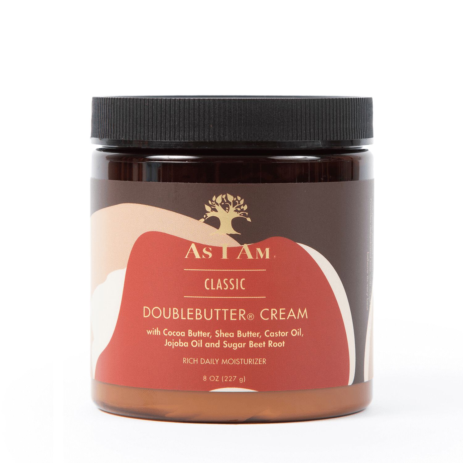 Doublebutter Cream 8 oz