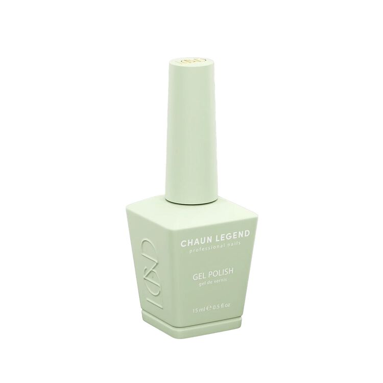Gel Polish Mint Condition